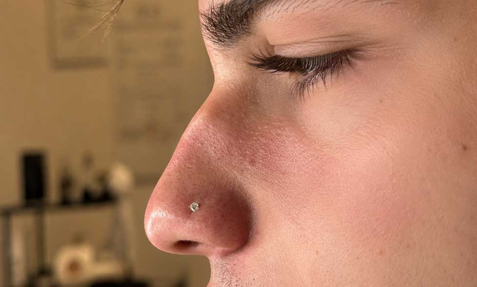 Filler naso